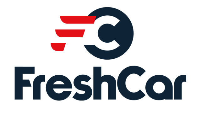 FreshCar Logo